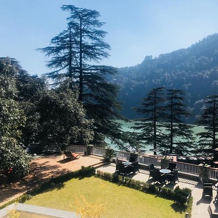 Season Hotel Nainital Exterior foto